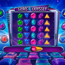 Gems Odyssey